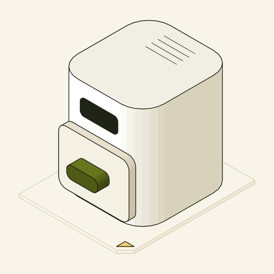 Airfryer